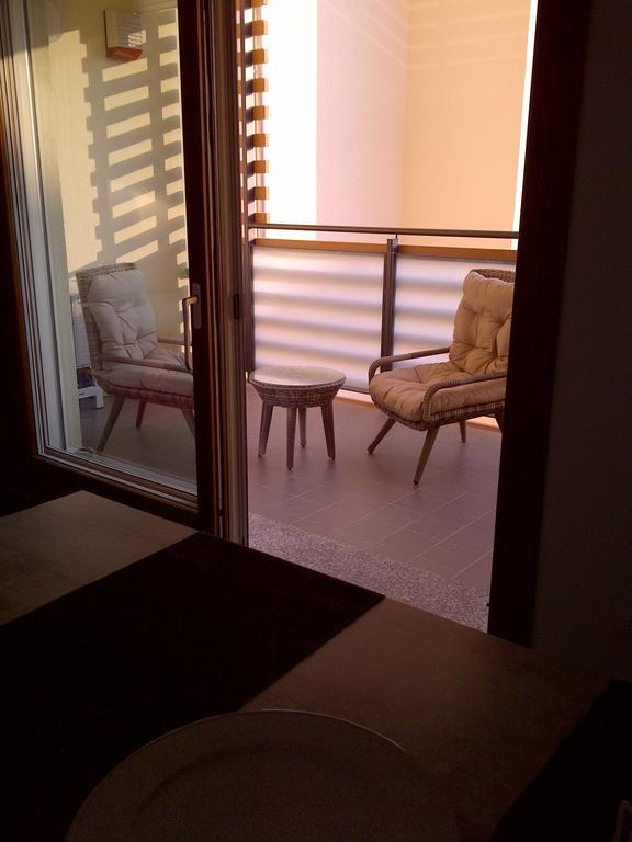 Apartamento Casa Battisti Pero Habitación foto