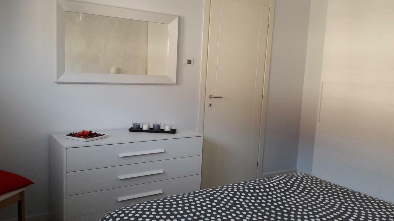 Apartamento Casa Battisti Pero Exterior foto