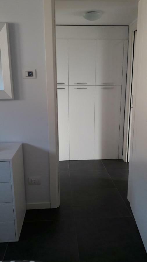 Apartamento Casa Battisti Pero Exterior foto